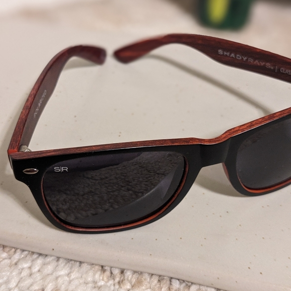 Shady Rays sunglasses classic - Picture 4 of 9